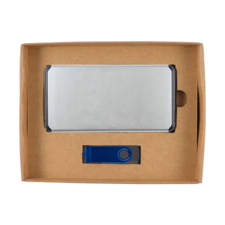 Jewel Cardboard Gift Set Promotional Products